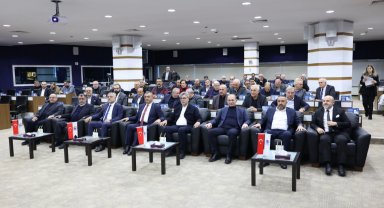 KAYSO'dan 'Gümrük Birliği' açıklaması