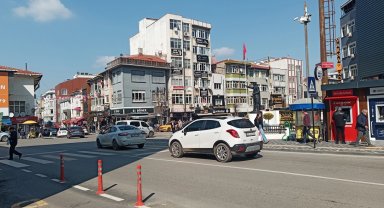 Keşan'da meydan ismi tartışması... Tekel Meydanı mı, Alparslan Türkeş Meydanı mı?