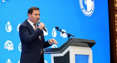 Kılca: Spor yatırımlarımız meyvelerini veriyor