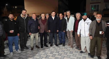 Kılca'dan engelsiz yaşam merkezi müjdesi