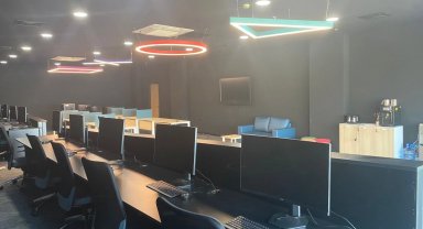 Kirazlimanı Yaşam Merkezi Ordu'ya değer katıyor