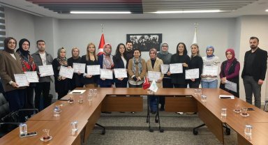 Kocaeli Gebze'nin "Cevher Çocukları" bilim ve sanatla buluşuyor