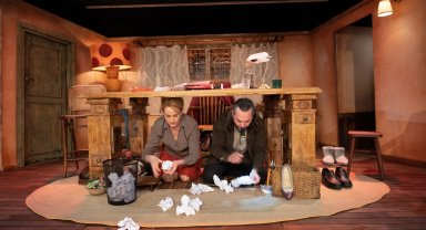 Kocaeli Şehir Tiyatroları, Ramazan'ı renklendiriyor