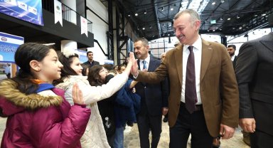 Kocaeli'de çevre bilincinde çocukların rolü vurgulandı