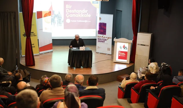 Kocaeli'de İzmitte muhtarlarla birlik ve dayanışma sofrası