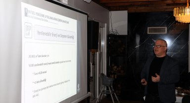 Kocaeli'de kentsel dönüşüm ve imar konuları görüşüldü