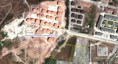 Kocaeli'nin geleceği güvenli yapılarla şekilleniyor