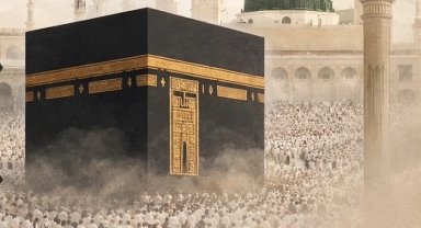 Konya Büyükşehir 300 kişiyi Umre'ye gönderecek