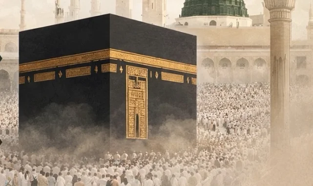 Konya Büyükşehir 300 kişiyi Umre'ye gönderecek