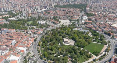 Konya Büyükşehir bayrama hazır