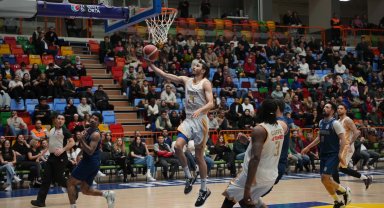 Konya Büyükşehir'den evinde kritik galibiyet