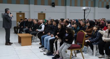 Konya Büyükşehir'den STK Proje Destek Programı