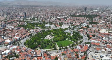 Konya Büyükşehir'e dijital dönüşümde iki ödül daha