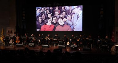 Konya'da 'Sufi Film Festivali' için başvurular sürüyor