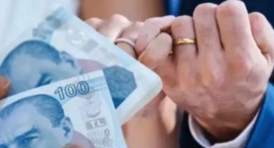 Konya'da yeni evlilere 36 ay kira desteği! 3 yıl süreyle aylık 5 bin TL verilecek