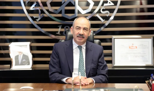 KTO'dan 18 Mart mesajı