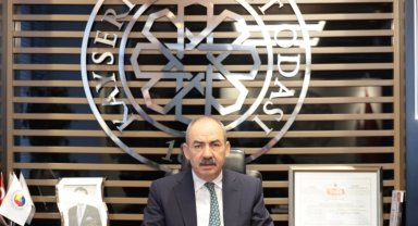 KTO'dan 'büyüme' açıklaması