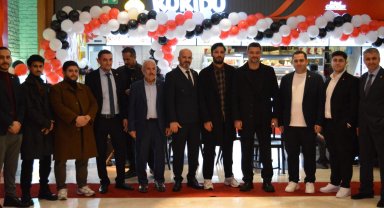 KudoKudo'dan küresel marka hamlesi: Yeni marka 'KUKiDU'