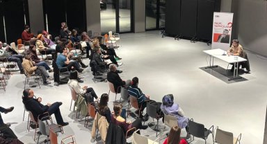 Levi-Strauss'un düşünce mirası Bursa Nilüfer'de konuşuldu