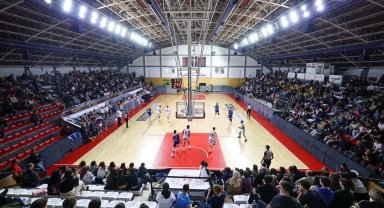 Lider Sakarya potasında Teşvikiye'yi ağırlıyor