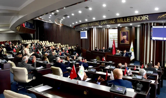 Malatya'da yatırım ve dayanışma vurgusu