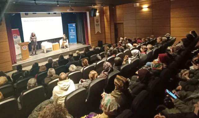 Maltepe'de bağımlılığa karşı ortak mücadele seferberliği