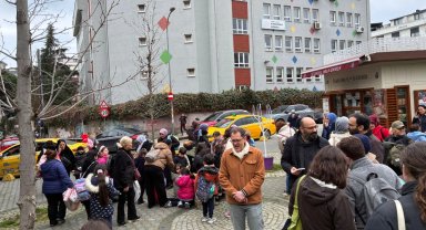 Manchester'dan Maltepe'ye "taktiksel inceleme"