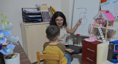 Manisa'da iletişim engelini kaldıran yeni hizmet