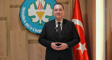 Manisa'da şeker ölçüm sensörleri Büyükşehir'den