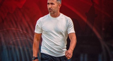 Mardin 1969 Spor'da sürpriz ayrılık