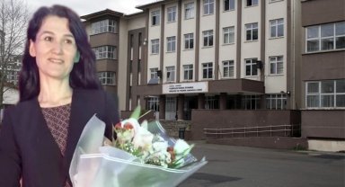 MEB o okulun adını değiştirdi! Fatma Nur Çelik'in adı görev yaptığı okulda yaşatılacak