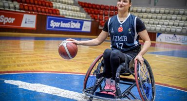 Medine Alper: "Yeniden yaşamayı seçtim"