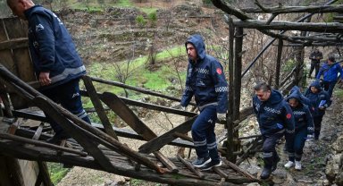 Mersin'de evde bakım hizmetleriyle herkesin kimsesi