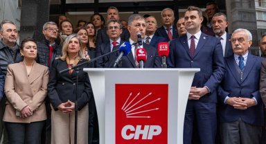 Meslek Fabrikası için tahliye kararına tepki