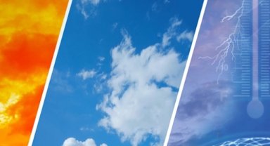 Meteoroloji'den çığ ve toz taşınımı uyarısı