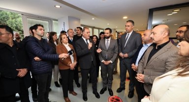 Metro İstanbul günde 3 milyon yolcu taşıyor