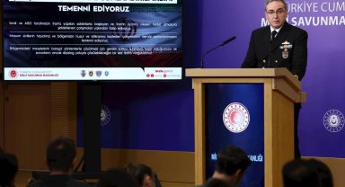 MSB: İran sınırında olağan dışı hareketlilik yok