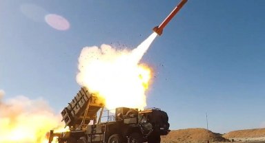 MSB: Malatya'ya patriot sistemi konuşlandırılıyor