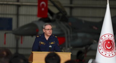 MSB: Son bir haftada sınırda 139 kişi yakalandı