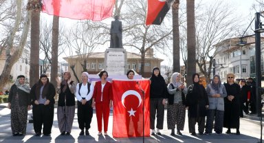 Trabzon Büyükşehir Hentbol Takımı, Ankara'yı ağırladı