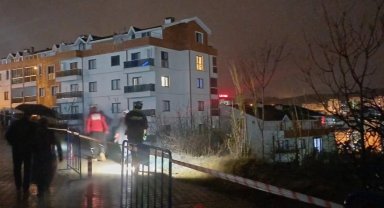Mudanya'da toprak kaymalarına karşı tedbirler artırıldı