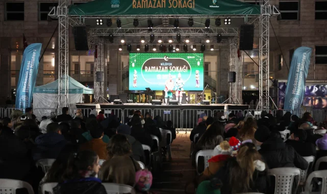 Muşlu hemşehriler Bursa Nilüfer'de buluştu