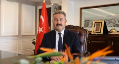 Mustafa Palancıoğlu'ndan 'Kadir Gecesi' mesajı