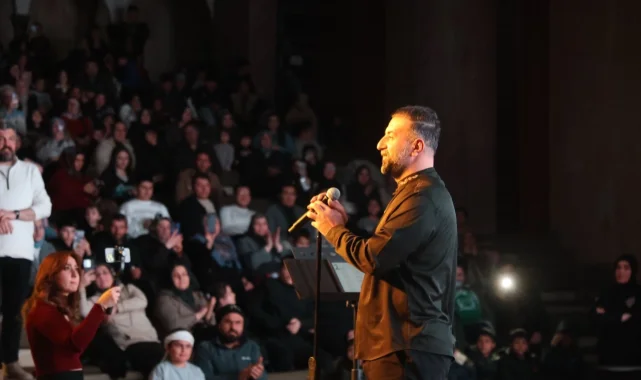 Nevşehir'de Hasan Bayar rüzgarı