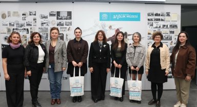 Nilüfer'de gündem kadın hakları