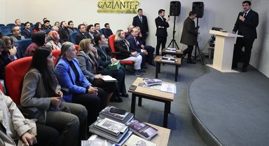 O komisyon Gaziantep'te çalışmaları tamamladı