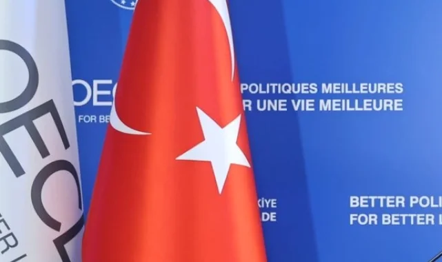 OECD İstanbul Merkezi Protokolü 'Resmi'leşti
