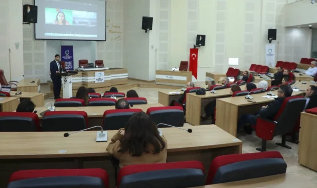 Ordu'da iklim değişikliği için ortak adım
