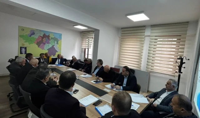Ordu'da ulaşımda yeni dönem başlıyor