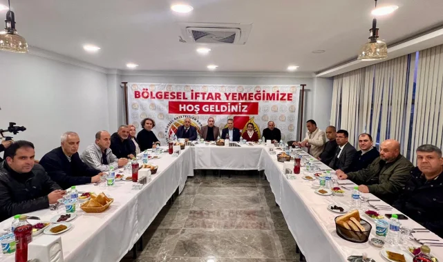 Osmaniye'de KGK rüzgarı esti